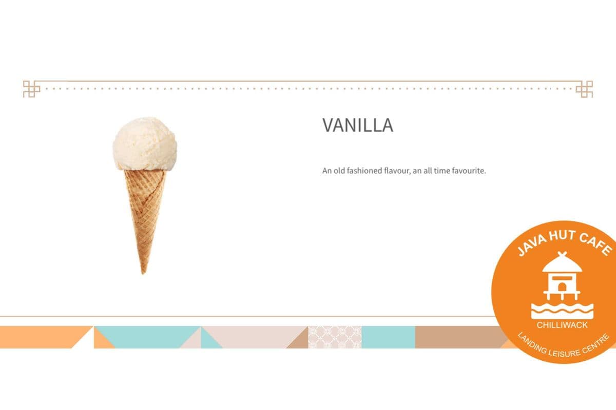VANILLA [Mix up to 3 Flavour] (500 ml)