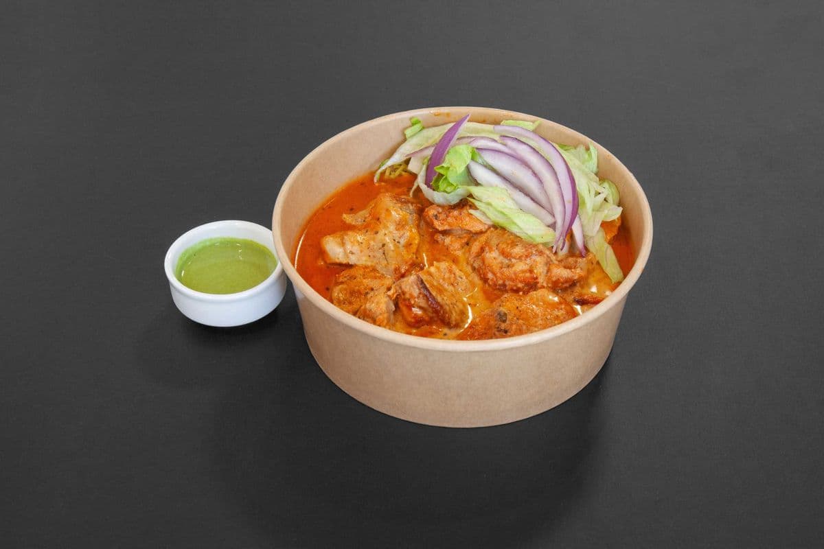 Butter Chicken Bowl [BOGO]