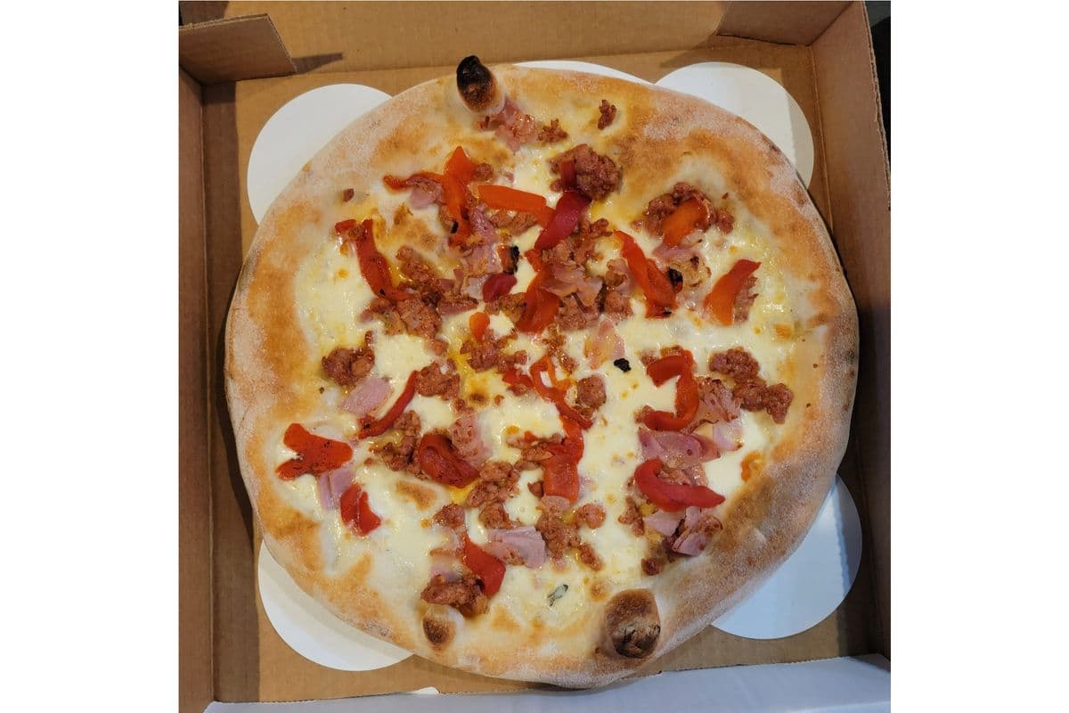 Palermo Pizza
