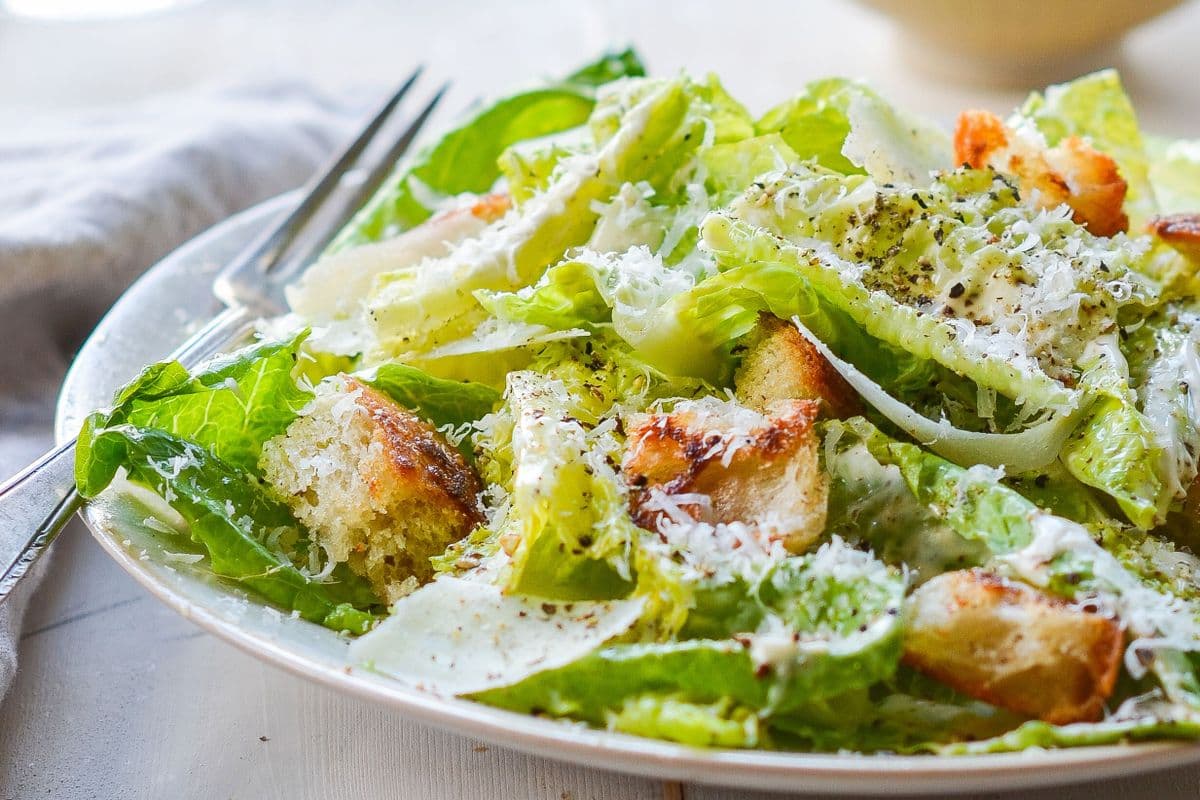 Caesar Salad