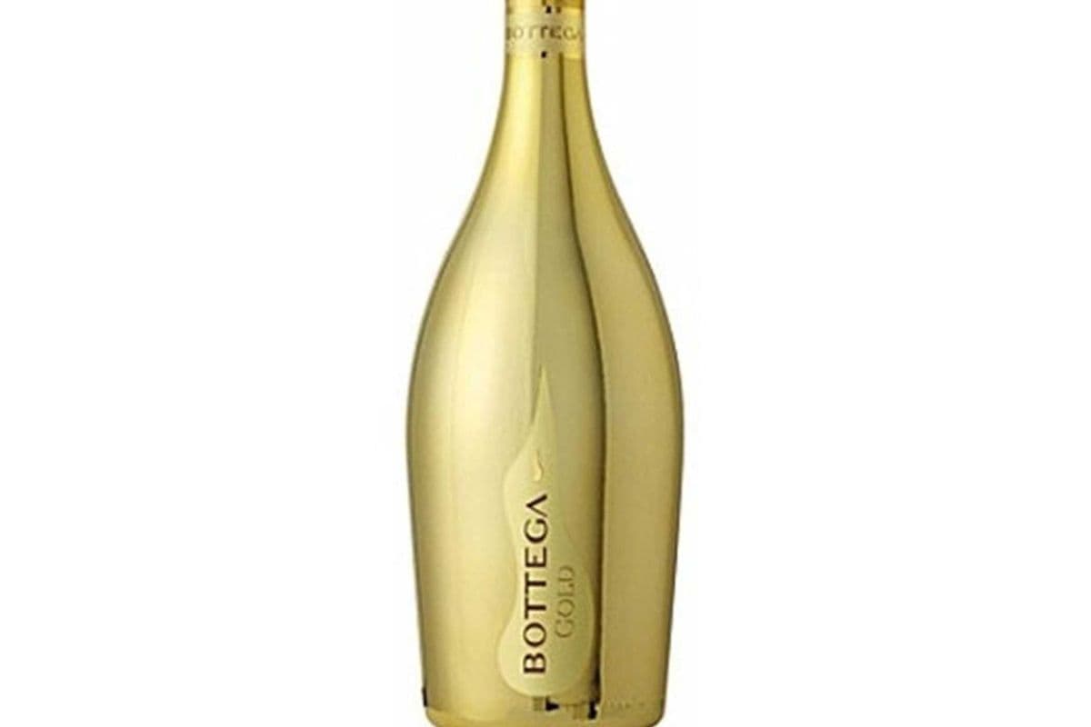 BOTTEGA GOLD BRUT (1 x 750ML)