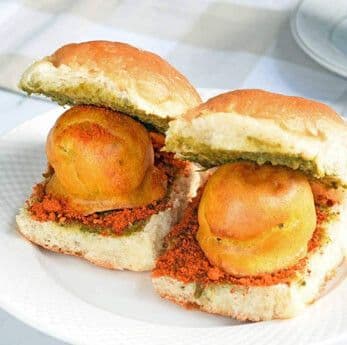 Vada Pav