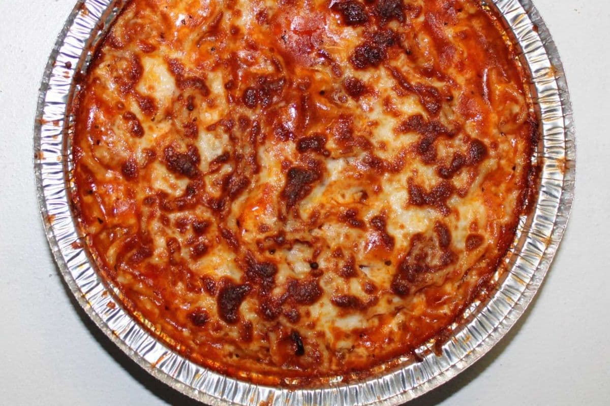 Spaghetti
