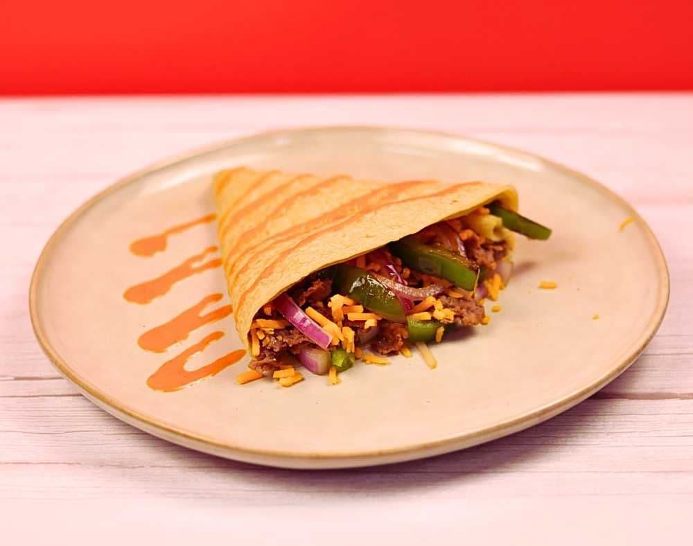 Chipotle Steak