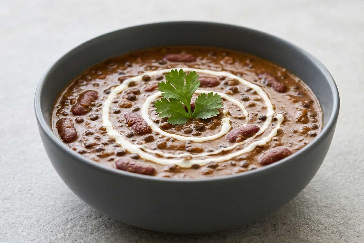 Mother Special Dal Makhani