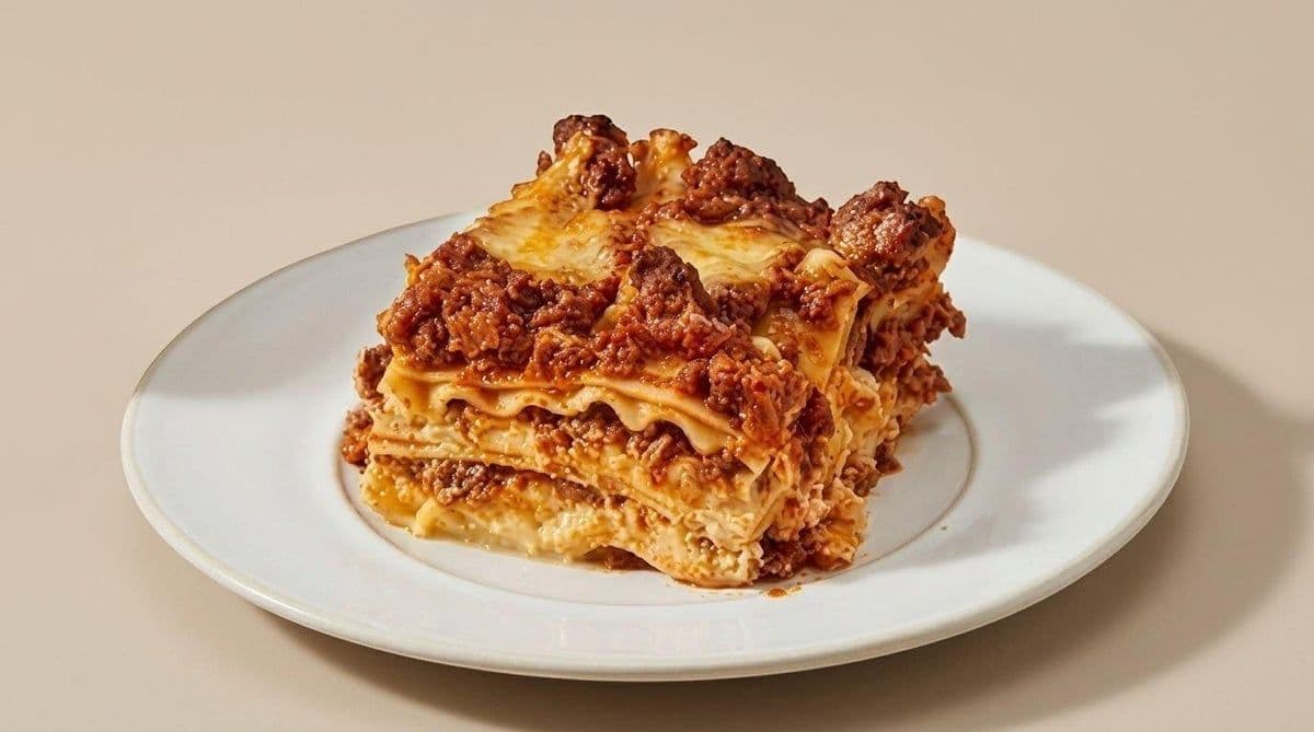 Lasagne