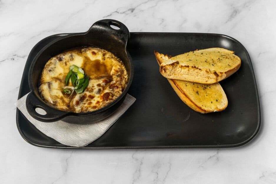 French Onion Soup