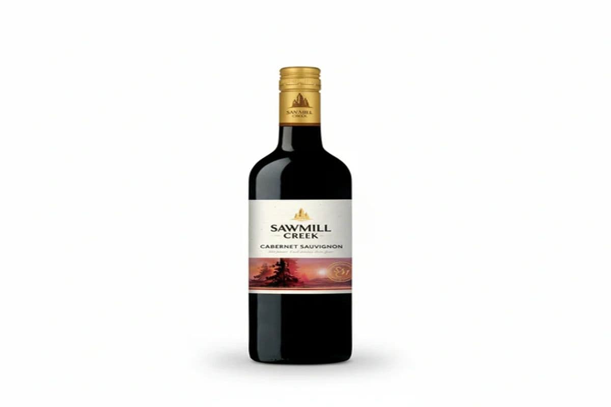 Sawmill Cabernet Sauvignon (1 x 750ml)