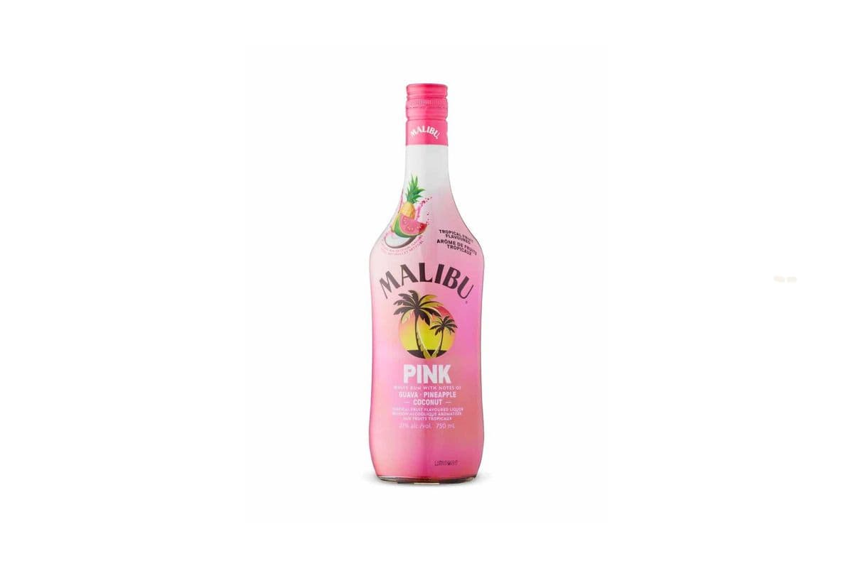 Malibu Pink (1 x 750ML)
