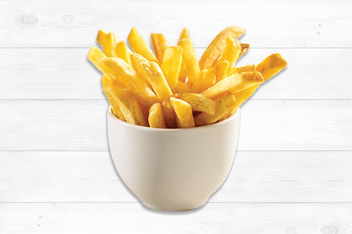 Seasoned Fresh Cut Fries - Regular