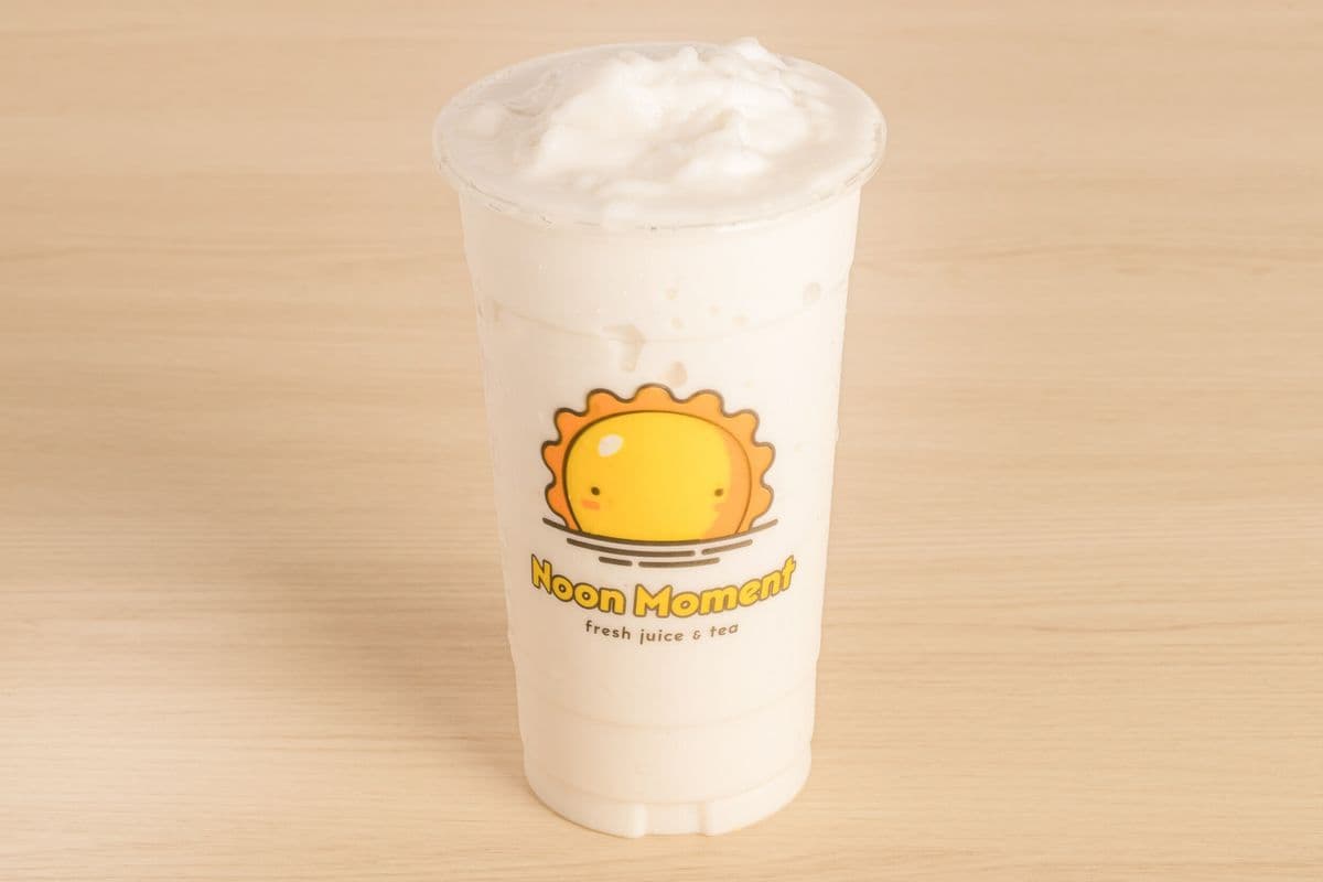 Coconut Smoothie