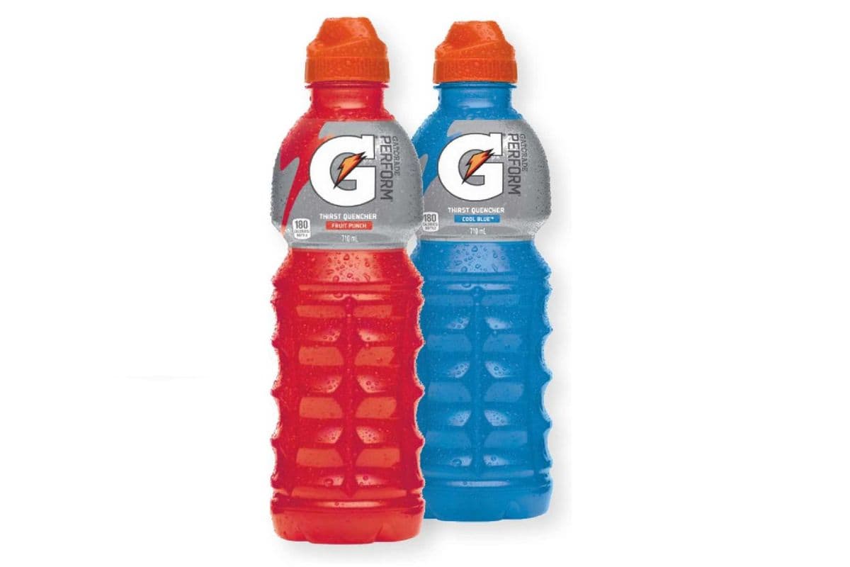 Gatorade (710 ml)
