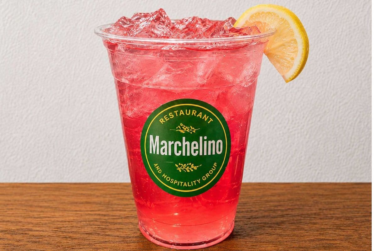Watermelon Muse Lemonade