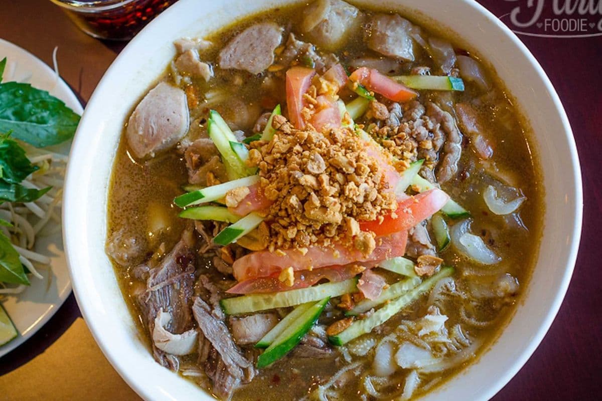 Pho Sate