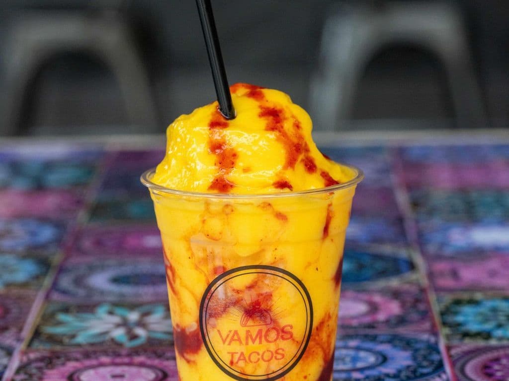 Mangonada