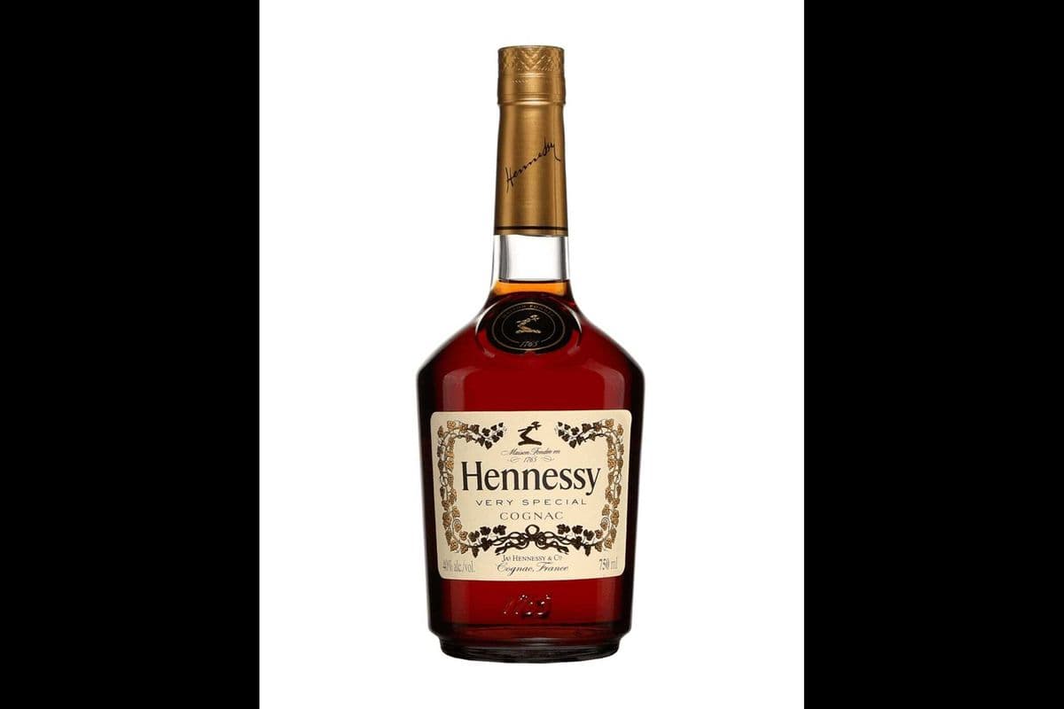 Hennessy V.S (1 x 750 ML)