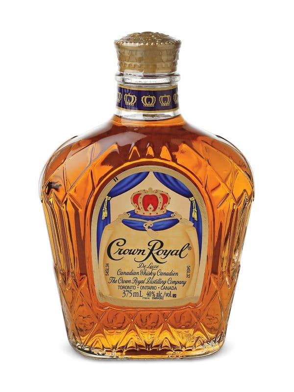 Crown Royal (1 x 375 ml)