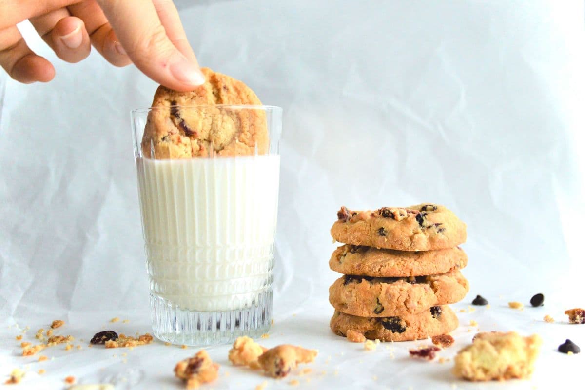 Gourmet Cookie
