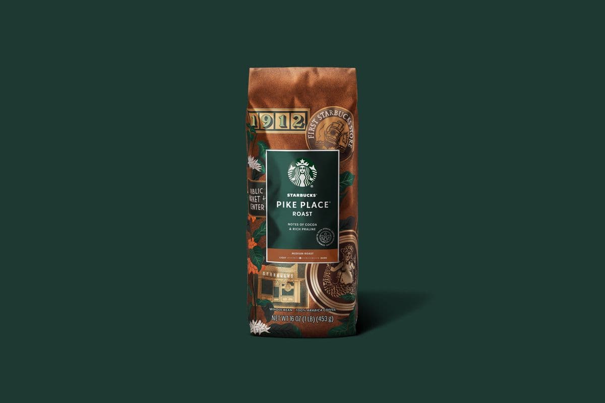 Pike Place® Roast