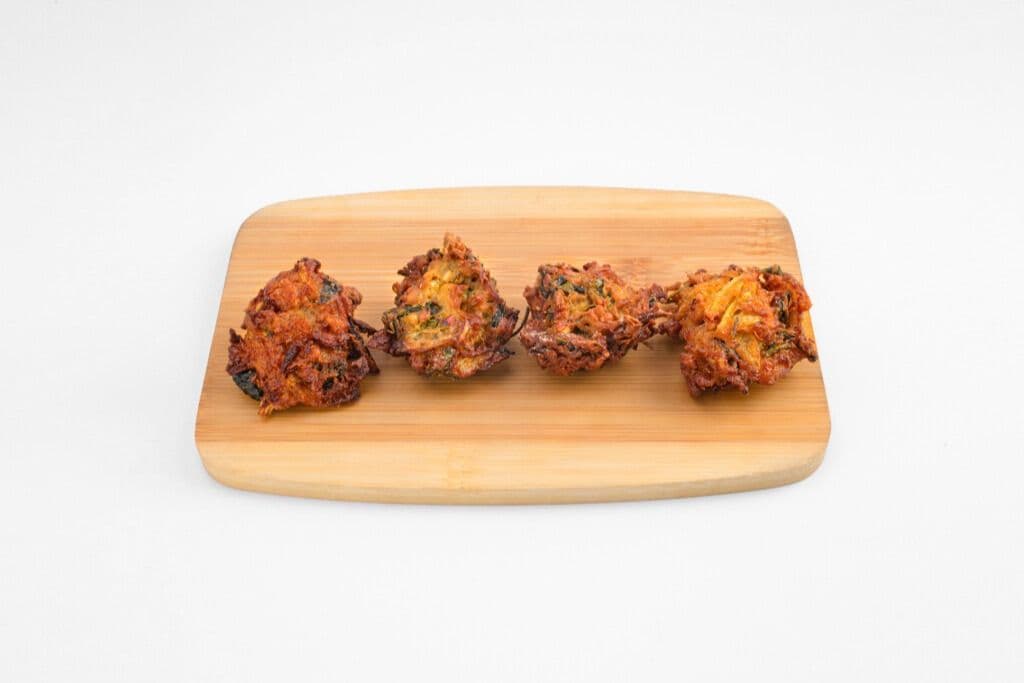 Mix Veg Pakora