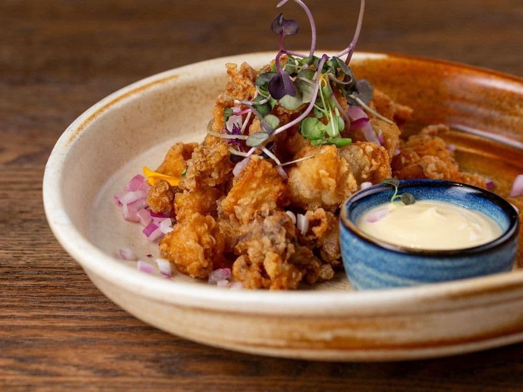 CALAMARI