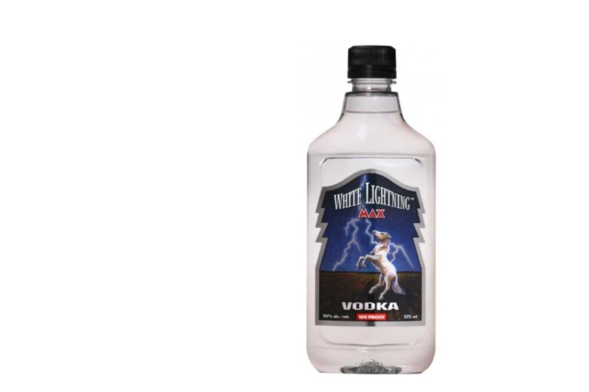 WHITE LIGHTING 375 ML (1 x 375ML)