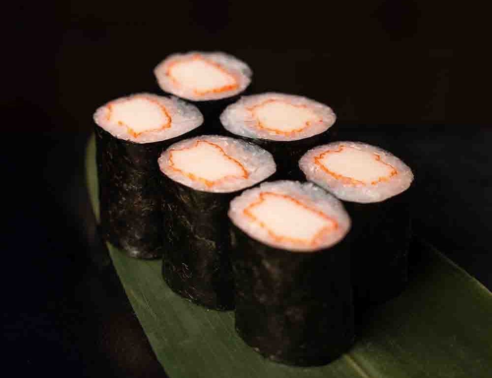 Crab Maki