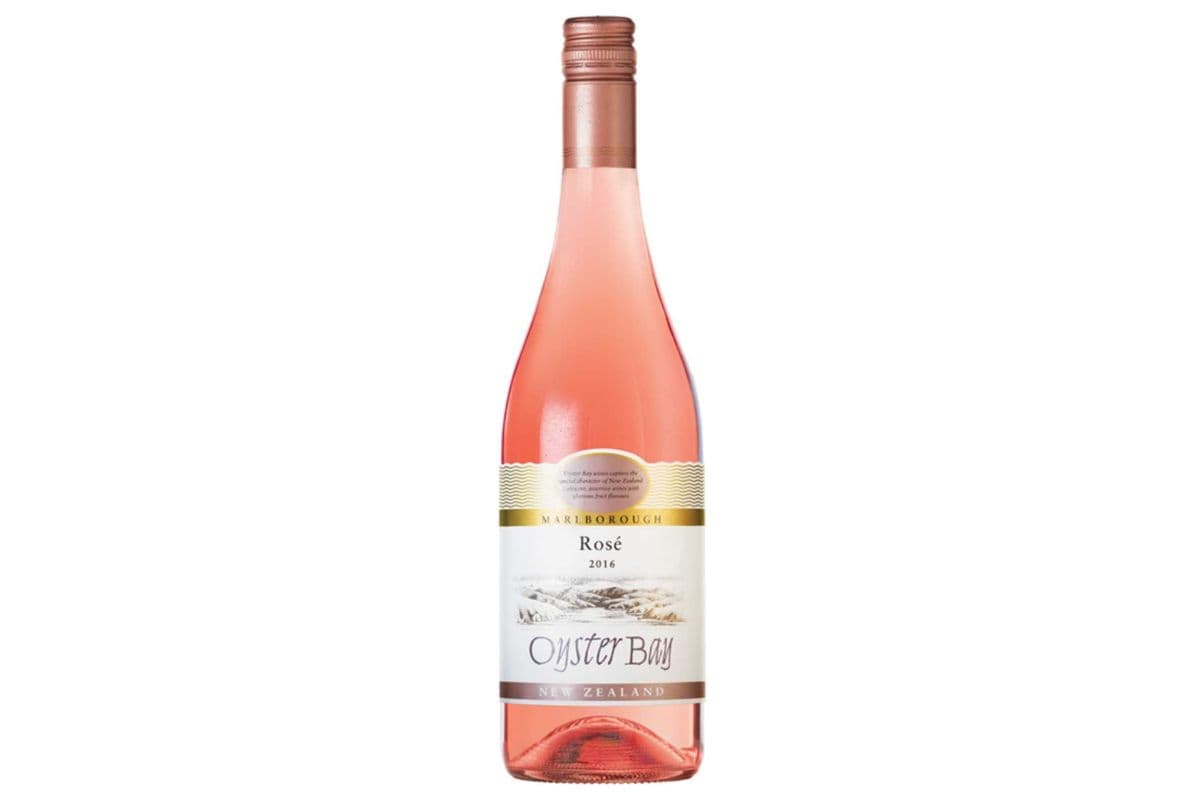 Oyster Bay Rose (1 x 750ml)