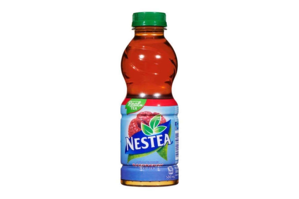 Nestea Raspberry Iced Tea (500 mL)