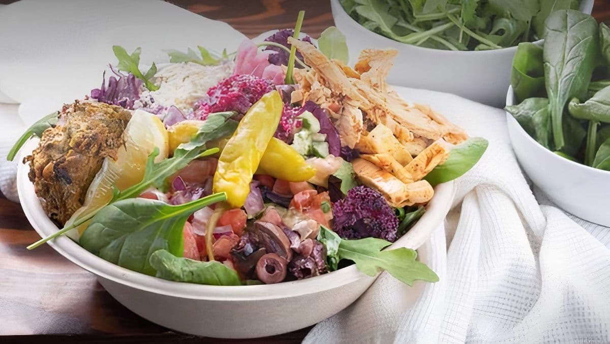 Salad