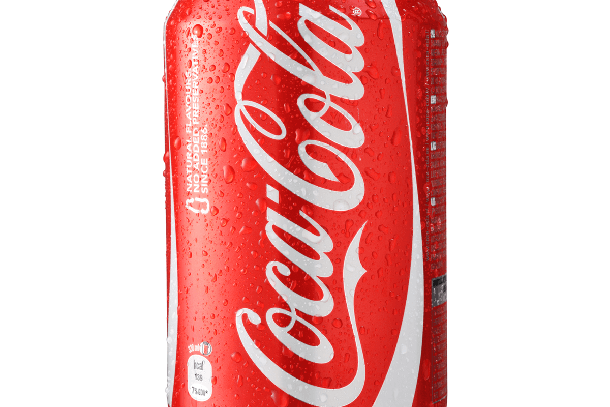Coca-Cola