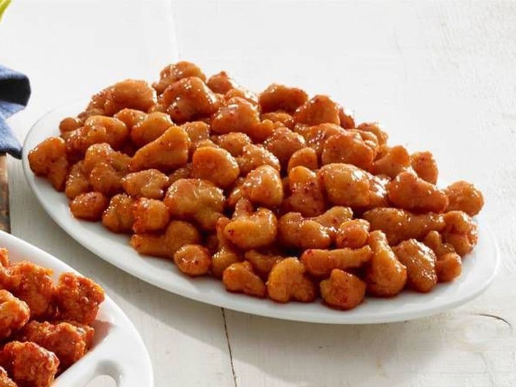 Cauliflower Bites (Party Pack)