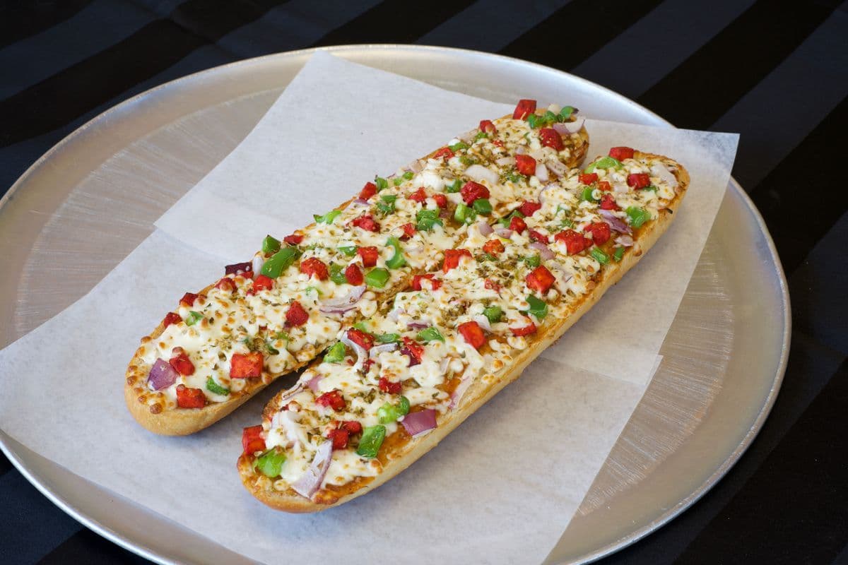 BOGO Tandoori chicken Footlong