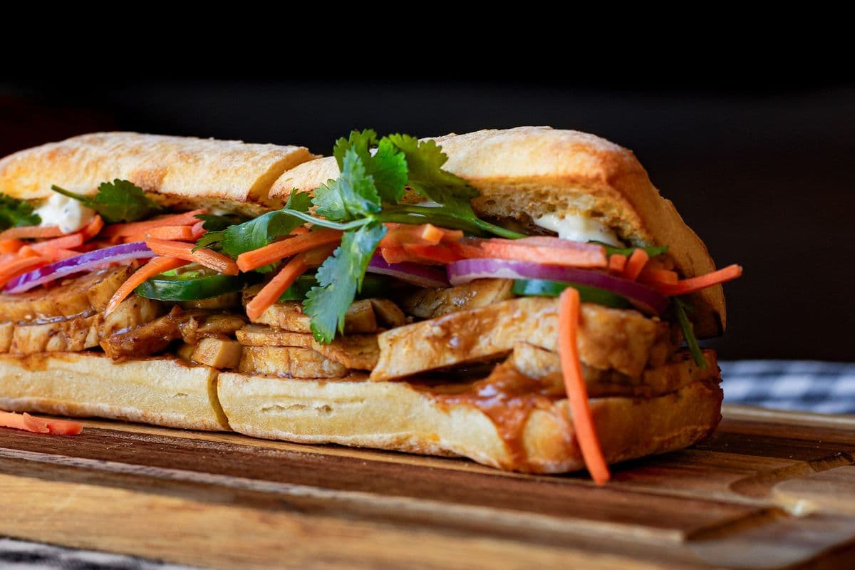 BOGO - Chicken Banh Mi