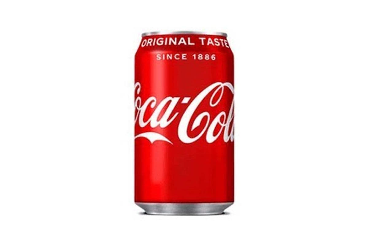 Coca Cola