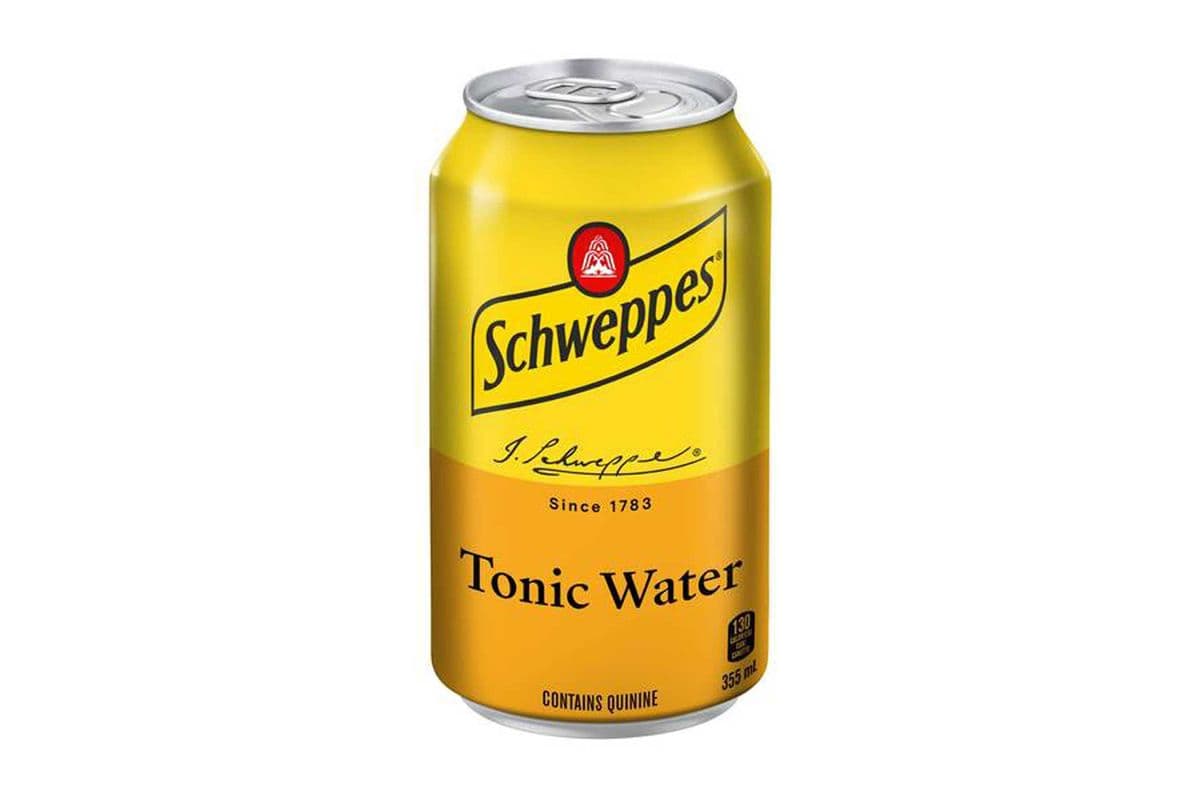 Tonic (355ml )