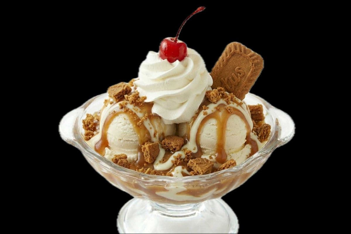 Marilyn's Sundae
