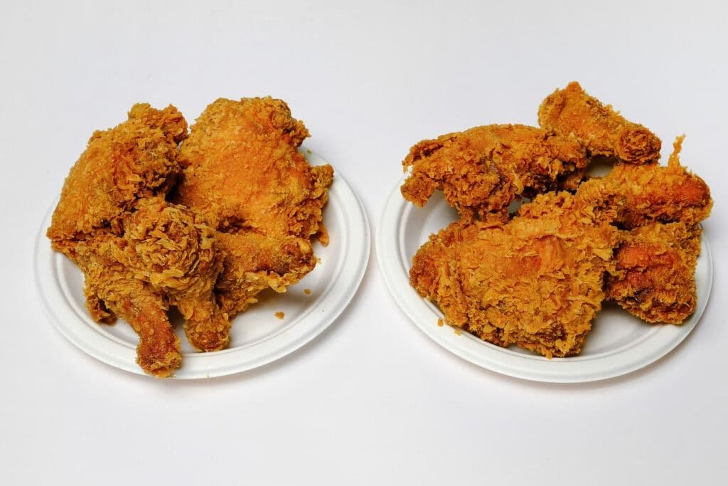 Meal (10 pcs)