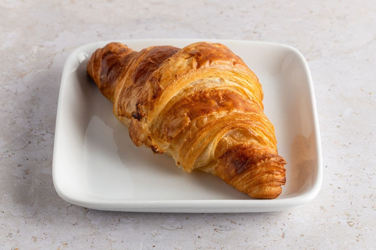 Butter Croissant