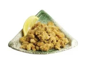 Taiwanese Popcorn Chicken