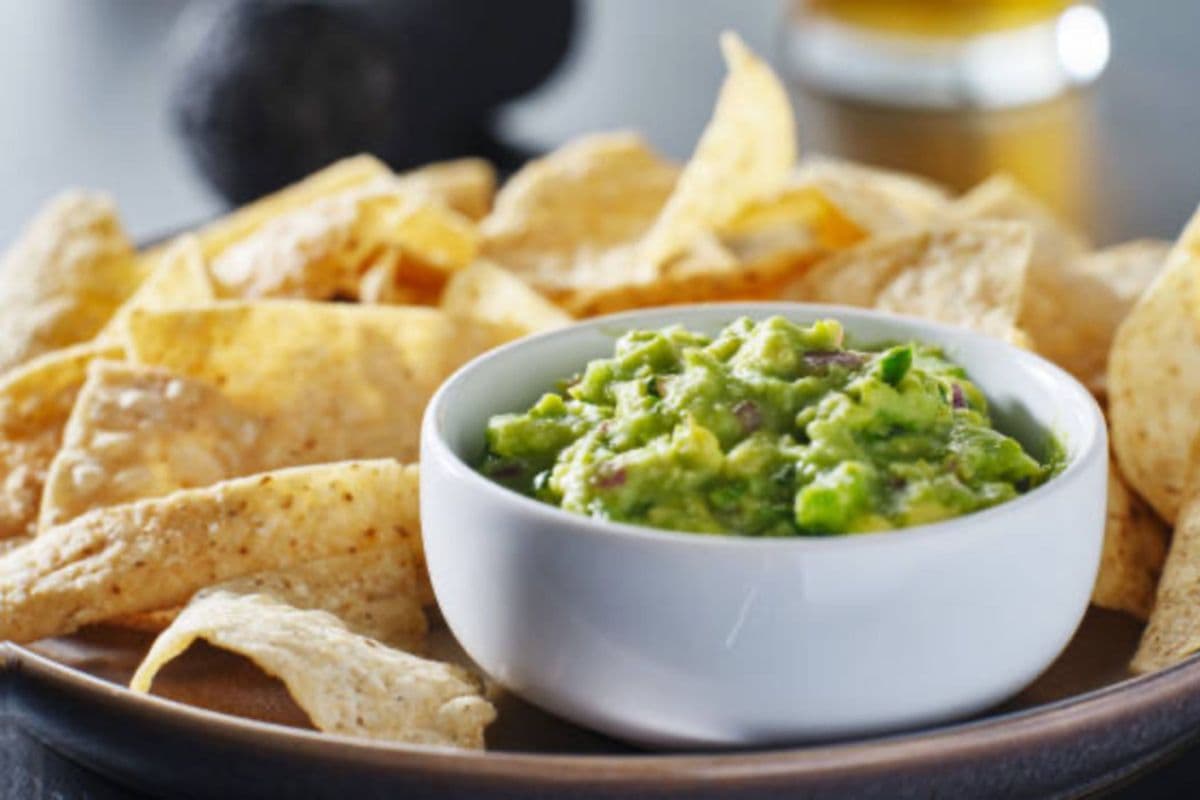 Guacamole