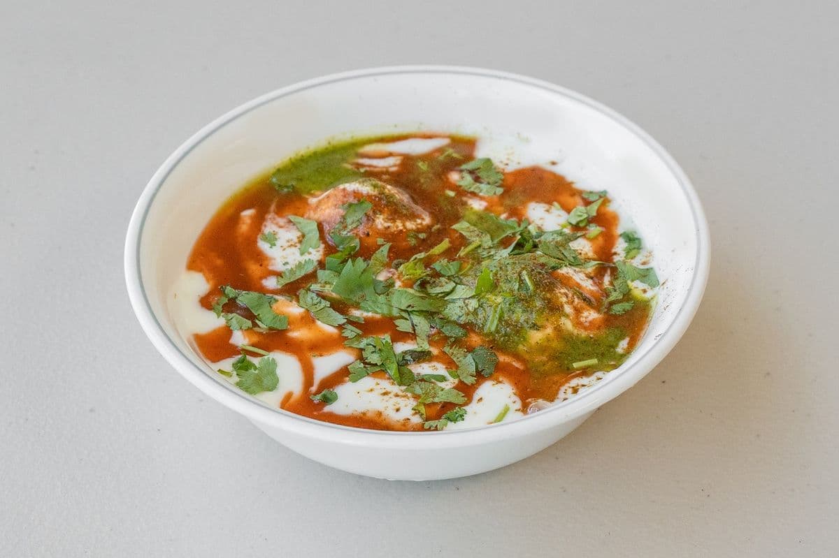 Dahi Bhalla