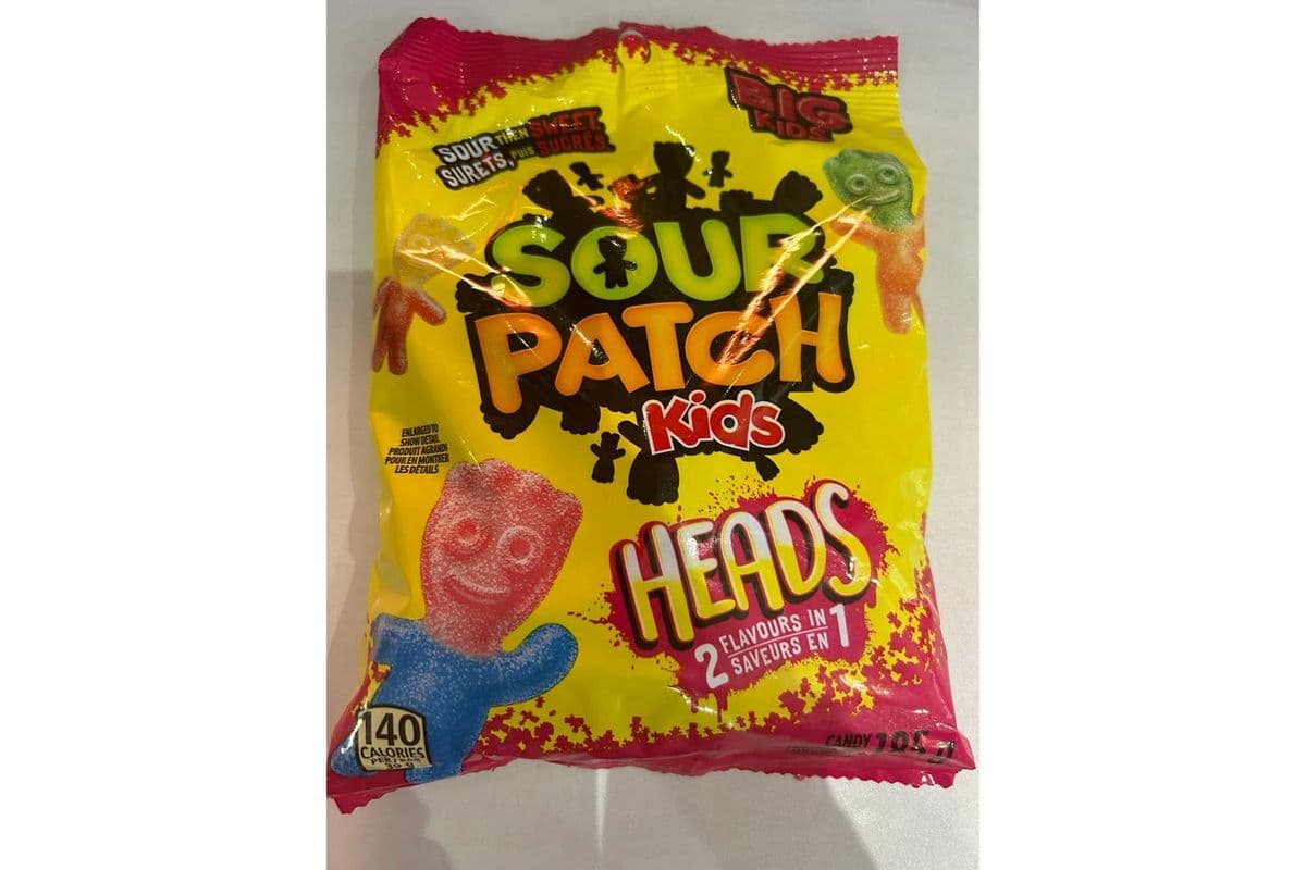 Sour Patch (185 g)