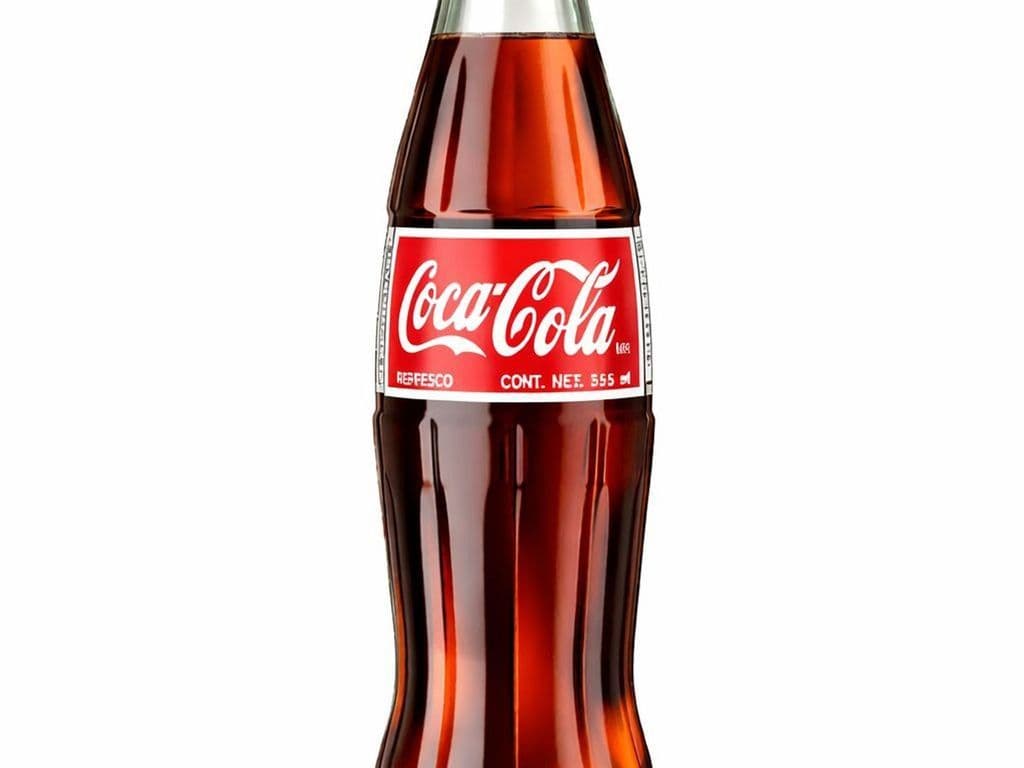 Mexican Coke