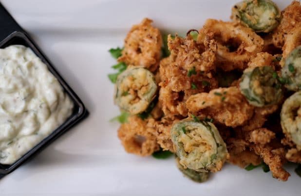 Calamari