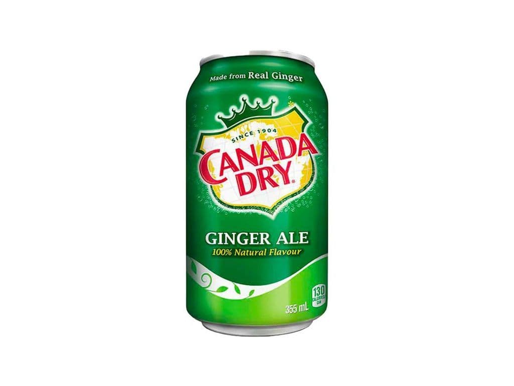 Canada Dry (Can)