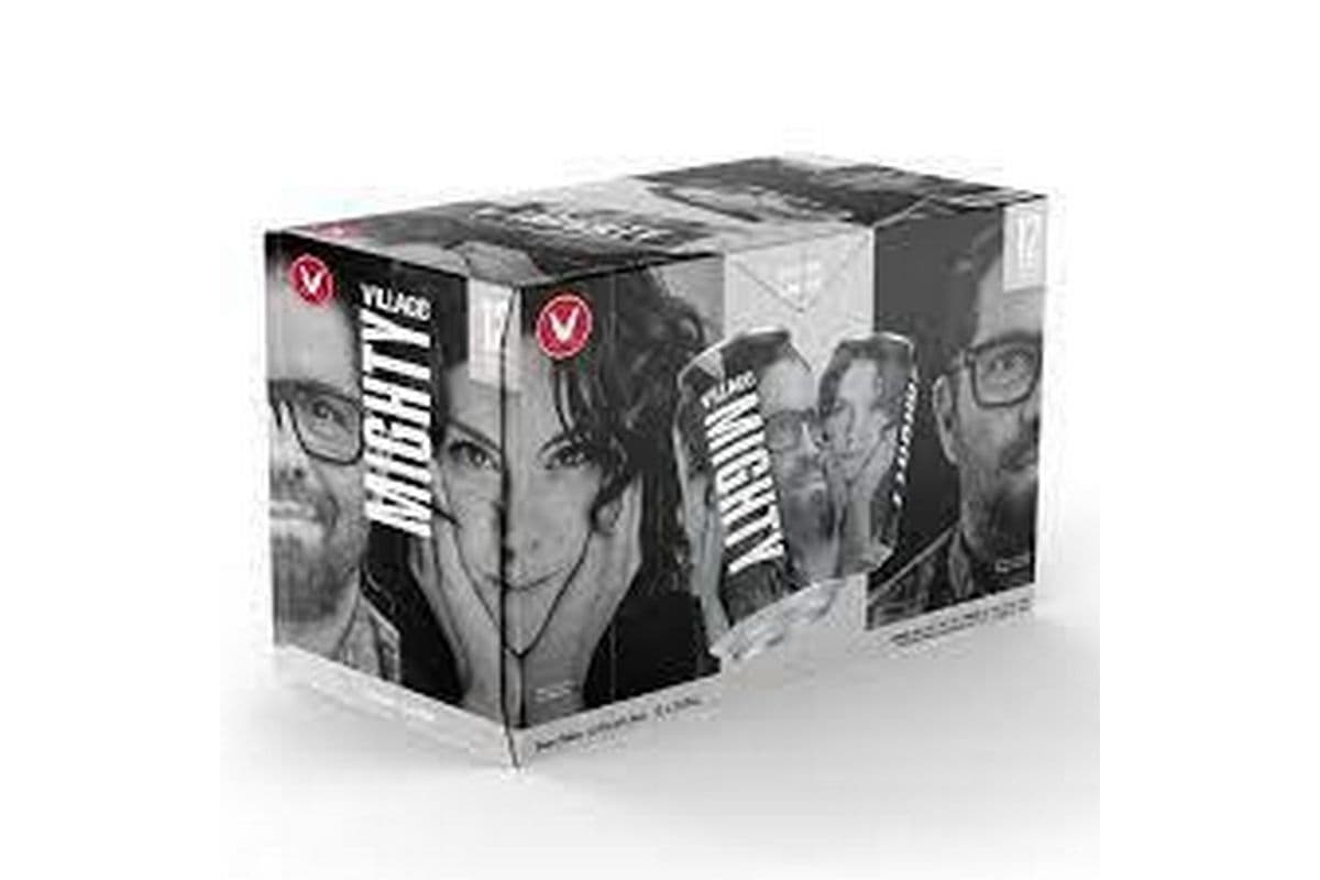 VILLAGE MIGHTY CLS 12PK (12PK)
