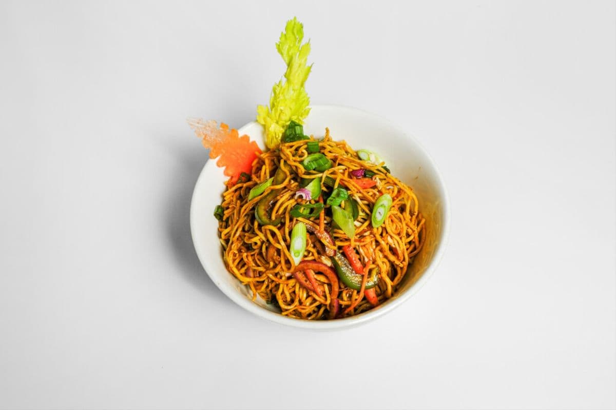 Veggie Noodle- reg