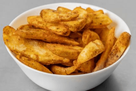 Potato Wedges