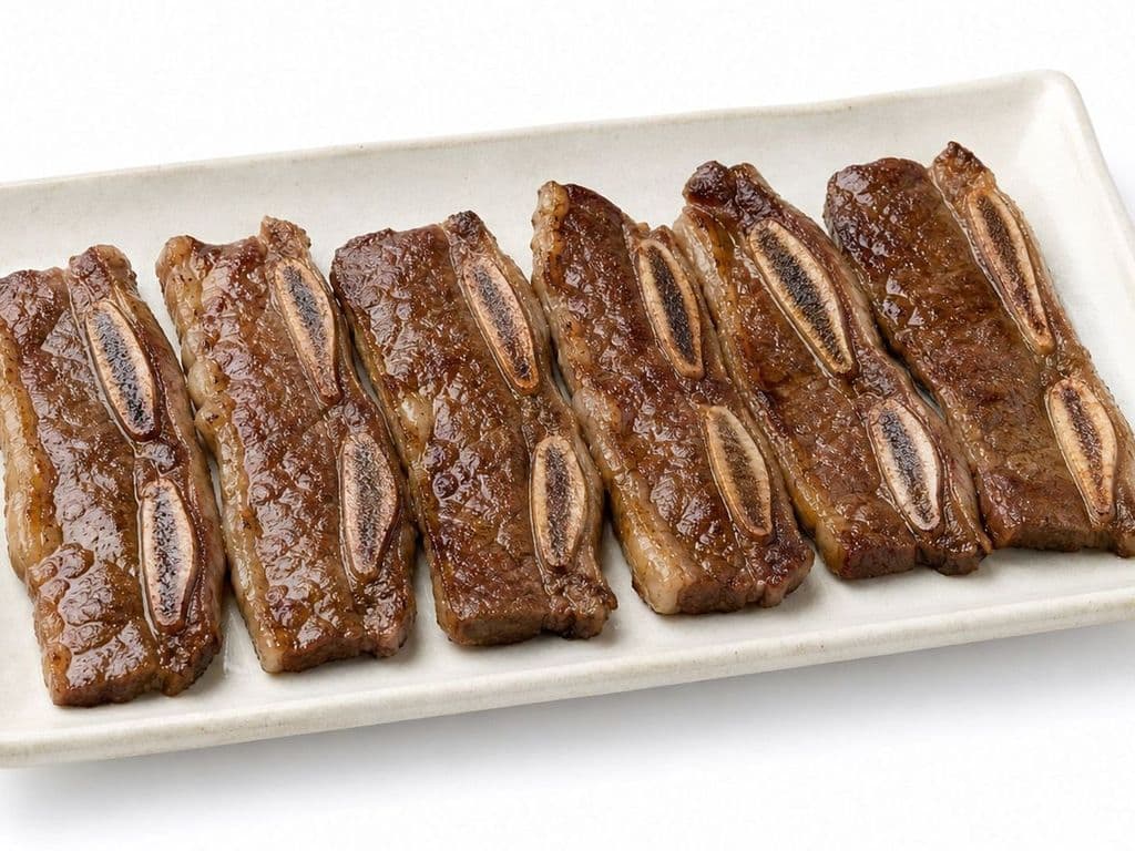 D9 Beef Short Ribs (6pcs)